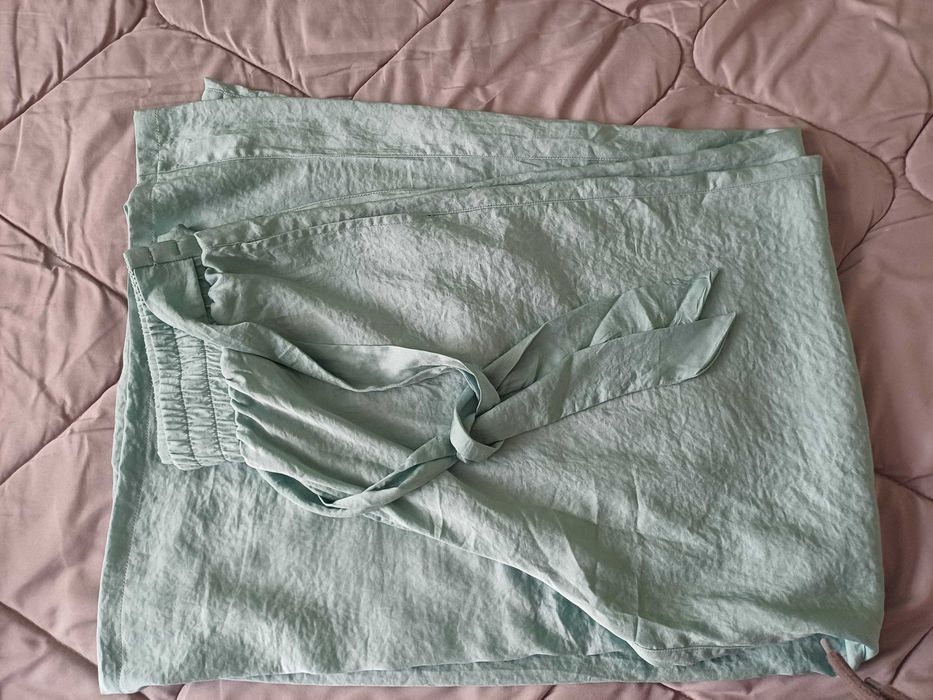 Тънки дамски Панталони от 10 до 15лв