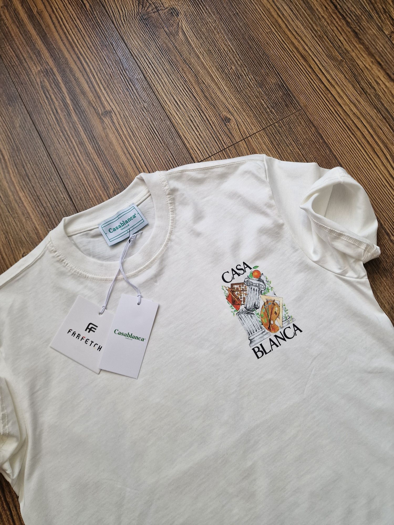Страхотна мъжка тениска размер S M L XL 2XL