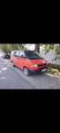 Volkswagen Transporter Avariat