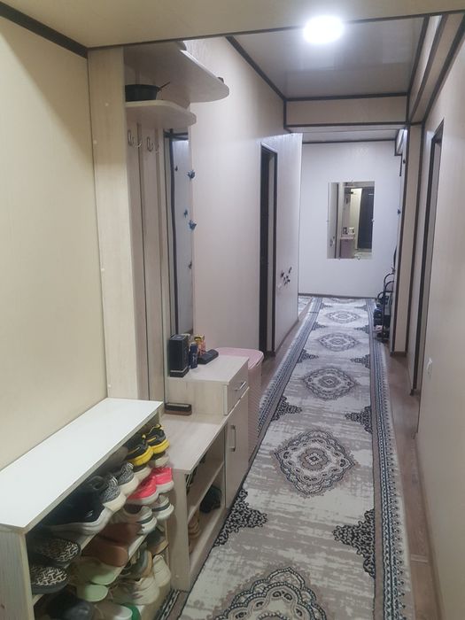 Продается квартира своя