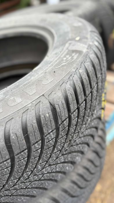 Anvelope R16 M+S, CAUCIUCURI 235/60/16, DOT2024, CAUCIUC 235 60 16
