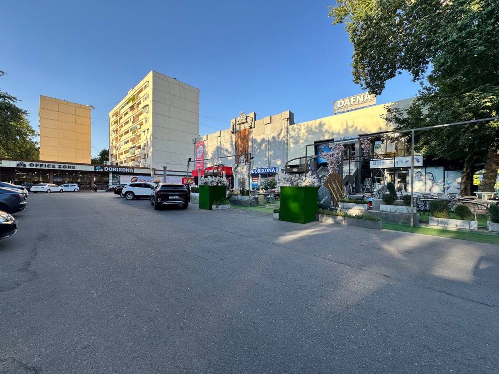 Продается 1 комнатная квартира в центре города | Ор-р Массив Ц-5 |