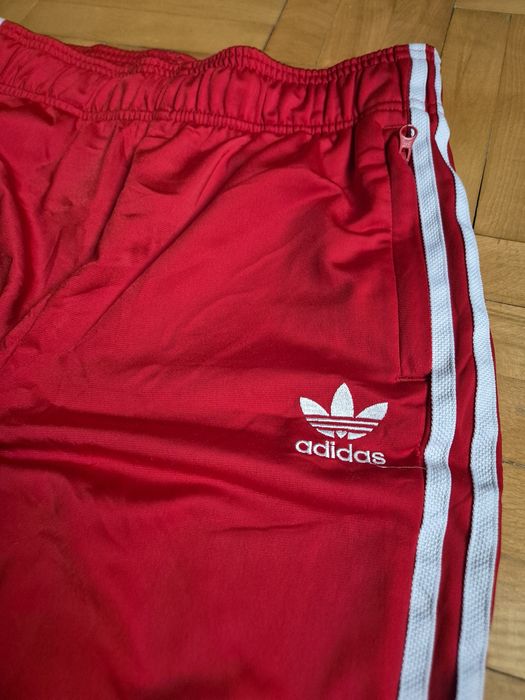 Pantaloni sport Adidas Originals, Techn. Primeblue - 14 ÷ 15 ani
