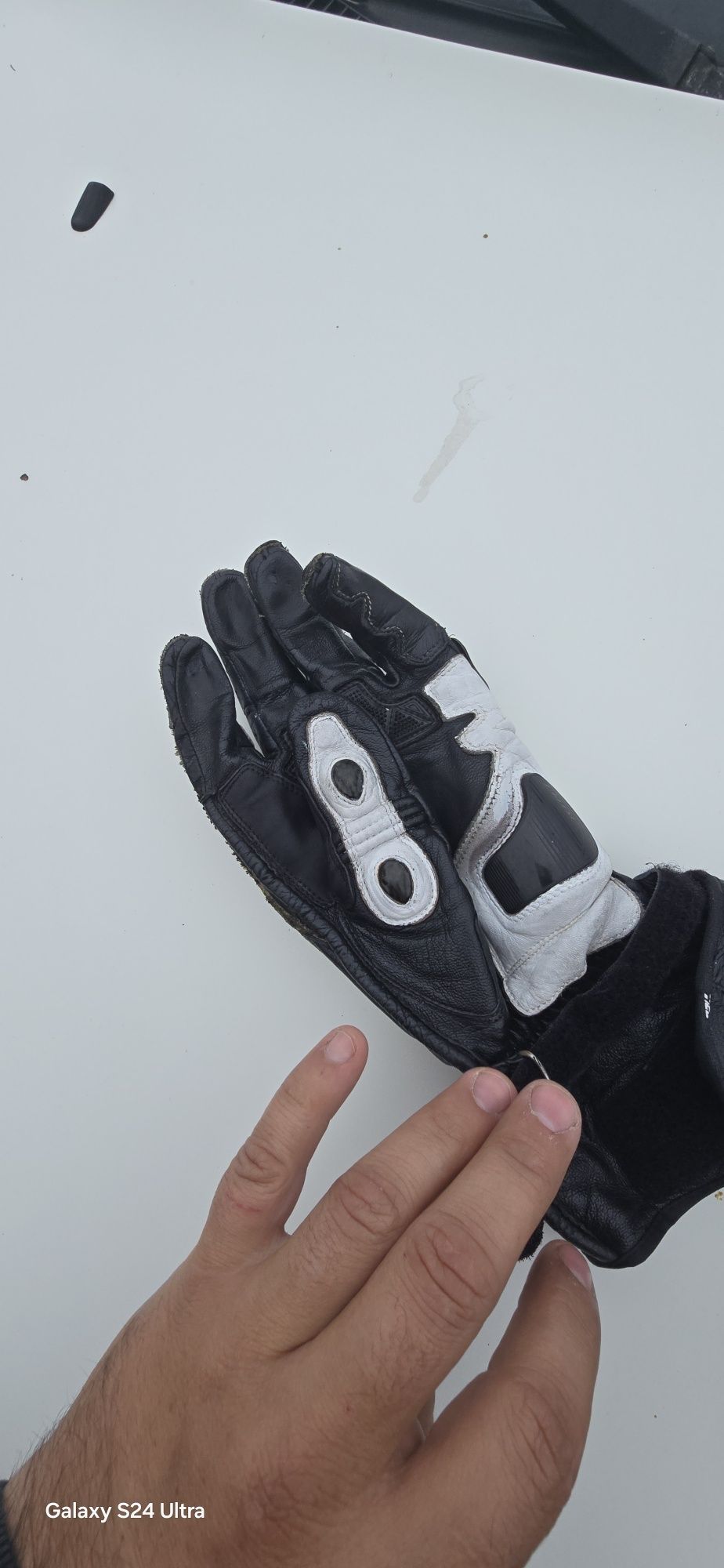 Dainese  metal RS