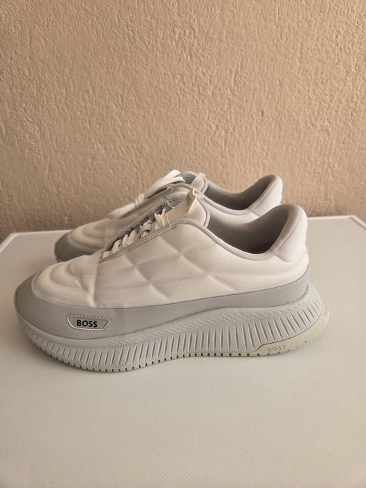 Обувки Boss Evo Run