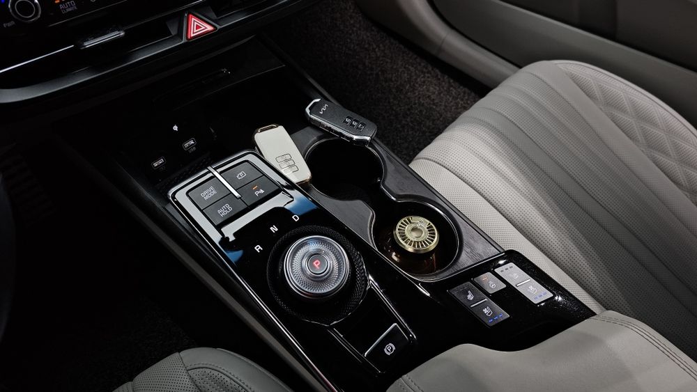 Продается Kia K8 (все включено под ключ)