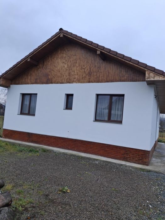 casa de vanzare Josenii Bargaului