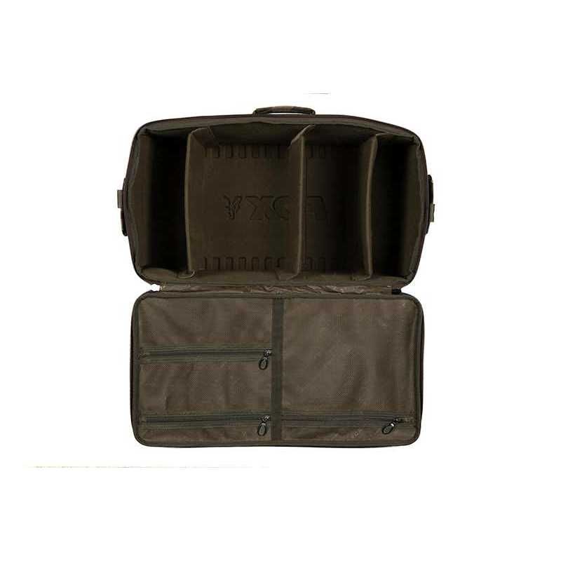 Чанта за риболовни принадлежности Fox Camolite Barrow Organiser Large