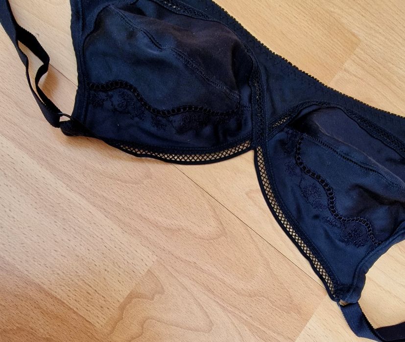 Sutien original Triumph,cupa 70C,import Italia