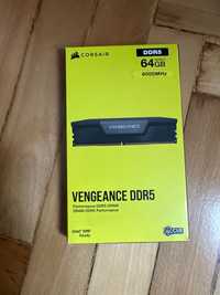 Corsair DDR5 Vengeance 64GB