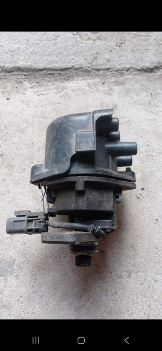 Ниссан примера P10 рабочи істеп тұр