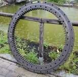 Coroana rotire furukawa 635