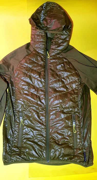 2117 of Sweden  мъжко спортно горнище