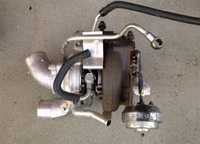 Turbina Toyota Avensis / Toyota Rav 4 2.2 diesel