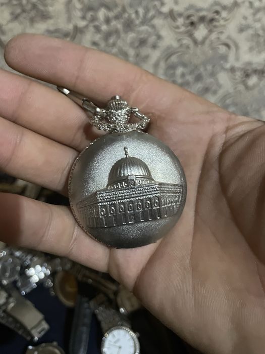 Старини  чесовници