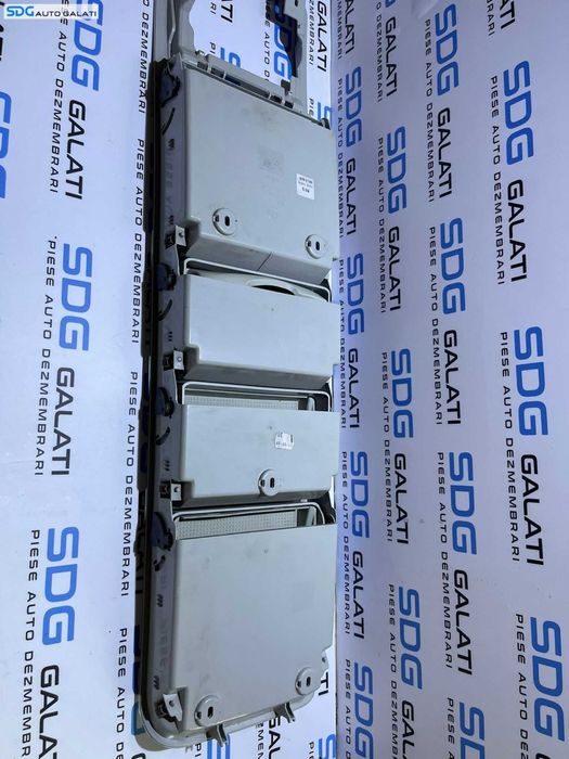 Plafoniera Sertar Sertare Suport Ochelari Spatiu Spatii Depozitare VW Golf PLUS 2004 - 2013 Cod 5M0868403F