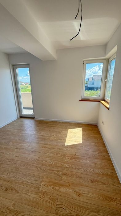 DUPLEX de vanzare finalizat intabulat direct dezvoltator