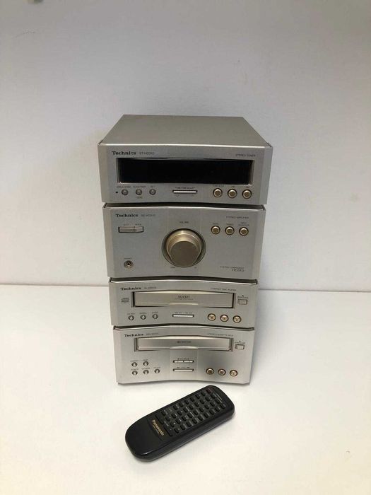 Linie Technics ST-HD310-SE-HD310-SL-HD310-RS-HB310 | UsedProducts.Ro