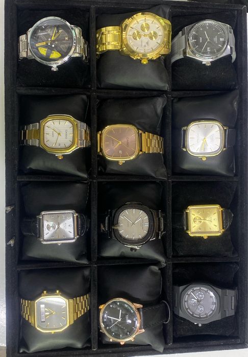 Наручные часы мужской