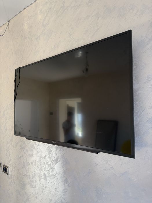 Телевизор б/у Sony