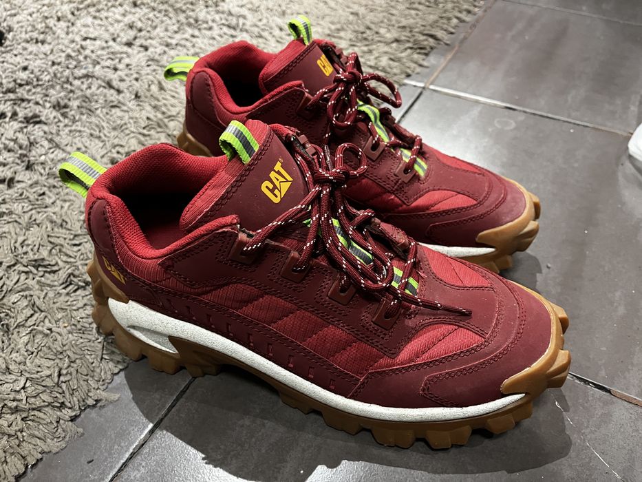 Моратонки  CAT Footwear 44