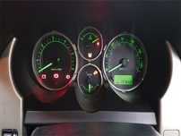 Pompa servodirectie Land Rover Freelander 2004 suv 2.0