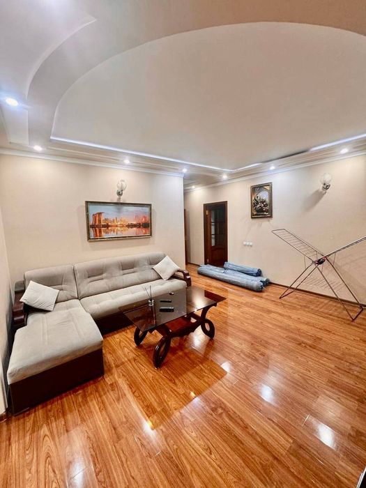 Продаётся квартира в ЦУМ Ц-7 Ор посольство Туркмении