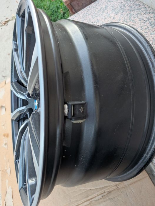 Jante R19 BMW Seria 5 6gt 7 G11 G12 G32 G30 2 latimi 685 6877022