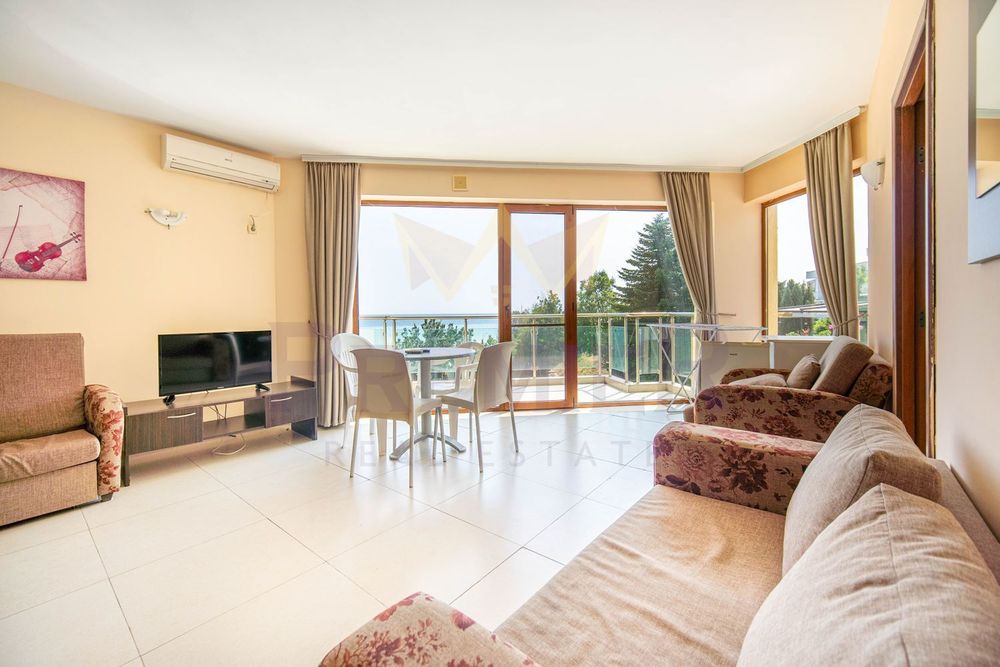 Продава се Тристаен апартамент в Балчик - 91 кв.м за 1000 €/кв.м - Снимка #5