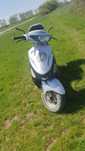 Vând scuter de 49cc