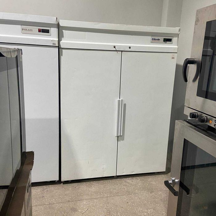 Холодильный шкаф Polair БУ среднетемпературный. Гарантия! Рассрочка!