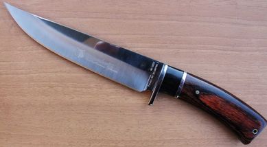 Ловен нож COLUMBIA G02S