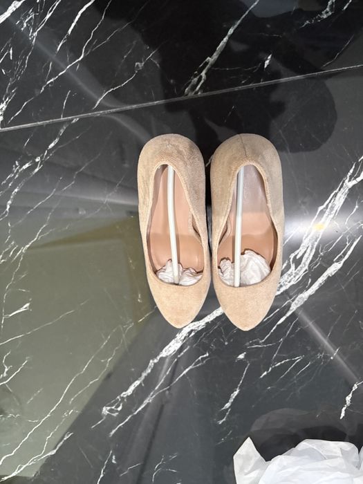 Чисто нови токчета за дами