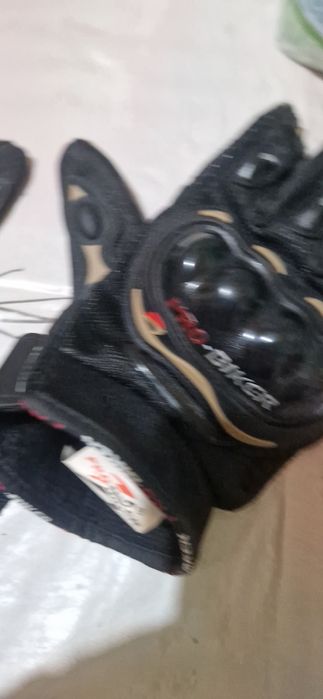 Мото ръкавици,мъжки!