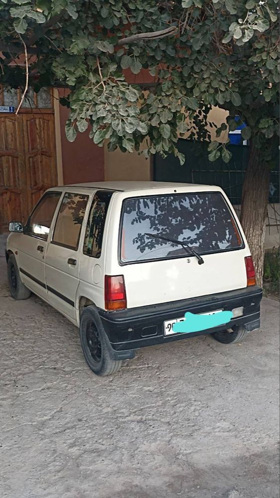 Tiko 2001 Yil тоза