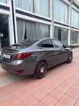 Продам или аренда выкуп Hyundai accent 2015 restayl автомат