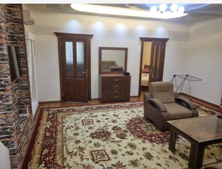 №4265 Продается квартира с ремонтом 100кв 3х ком не дорого в повроте