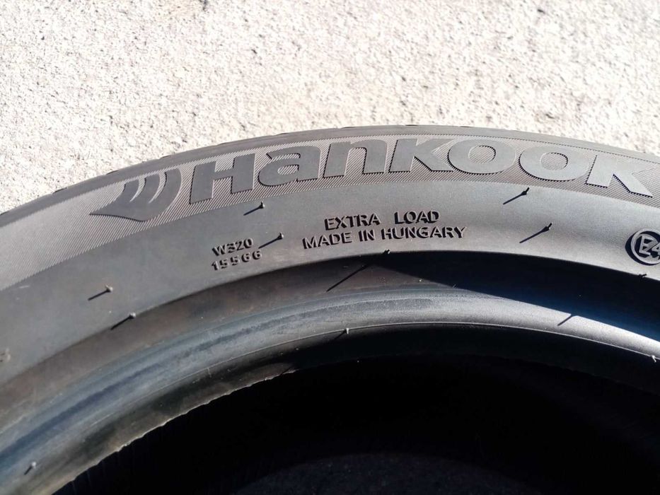 Зимни гуми Hankook