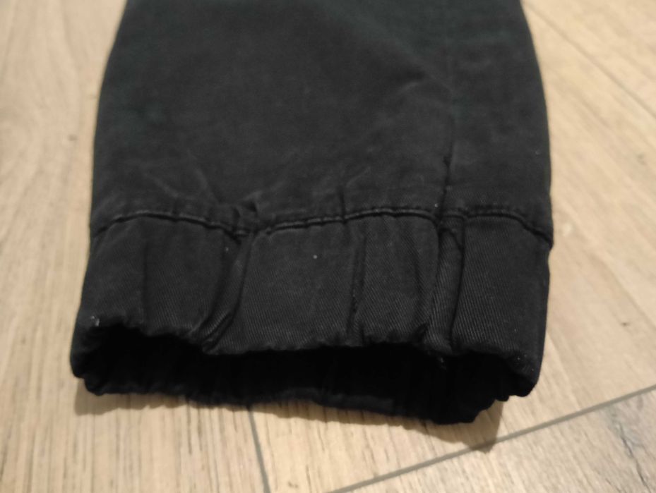 Pantaloni baggy Bershka