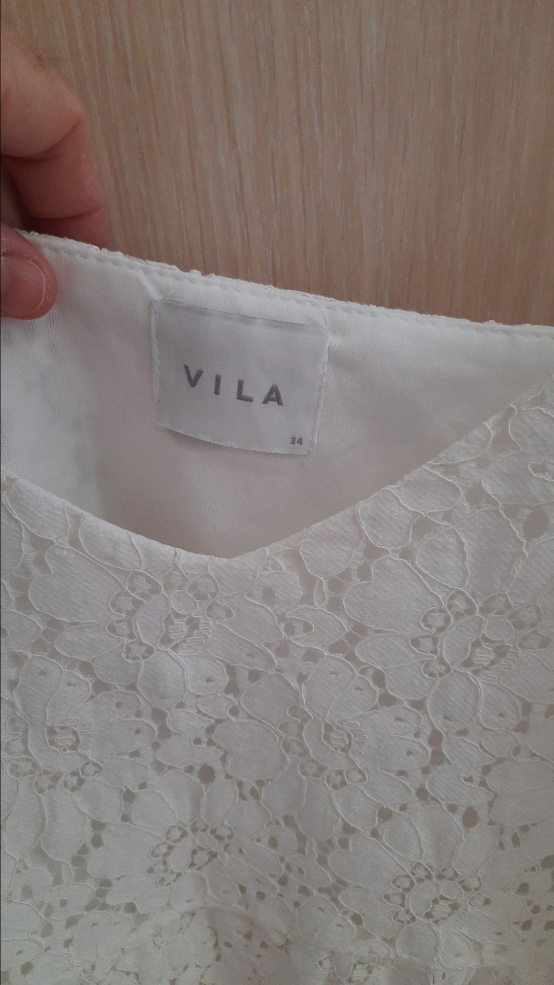 Дамски панталон Caramella fashion