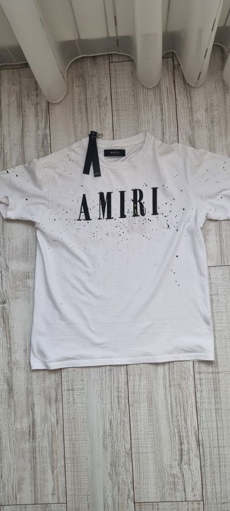 Tricou Amiri mărimea M