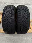 Anvelope 205/55R16 Michelin Iarna M+S