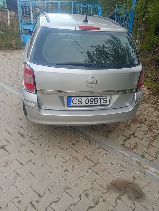 Vând sau schimb Opel Astra h