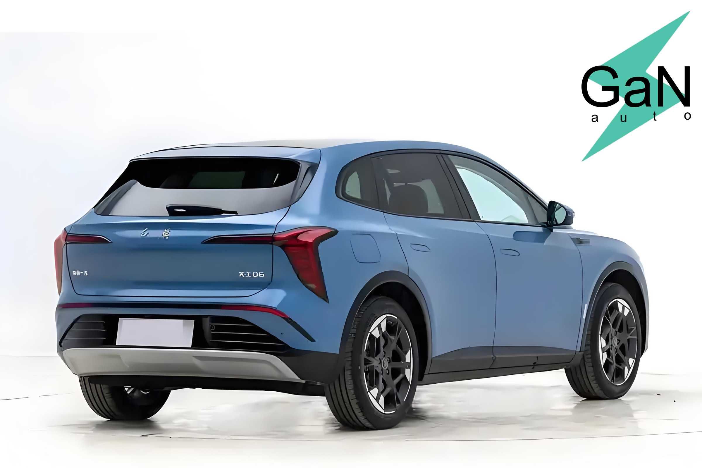 GaNauto Hongqi Tiangong 06 EV NEW 2025 Под Заказ Cip Tashkent
