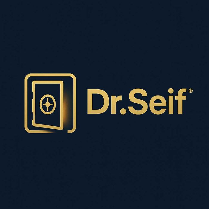 Dr.Seif Cluj – Specialiști în seifuri și sisteme de siguranță!