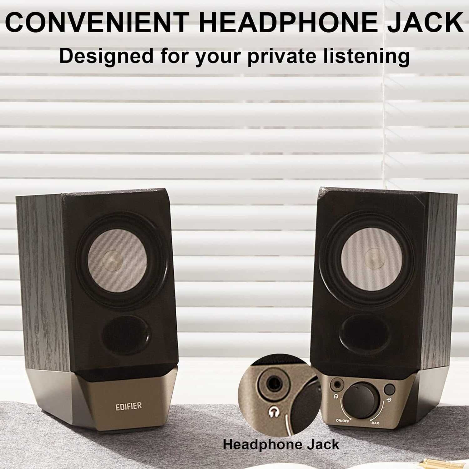 продам новый Edifier R19BT акустическая система для ПК 2.0 с Bluetooth