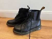 Dr. Martens
Боти Pascal  Черен 39 eu