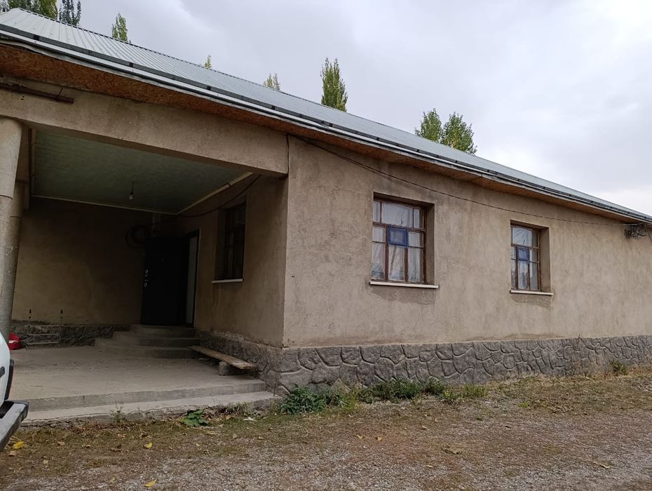 Дом продается с.коксаек