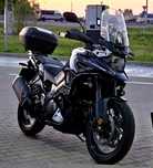 Suzuki V-Strom 1050 XT