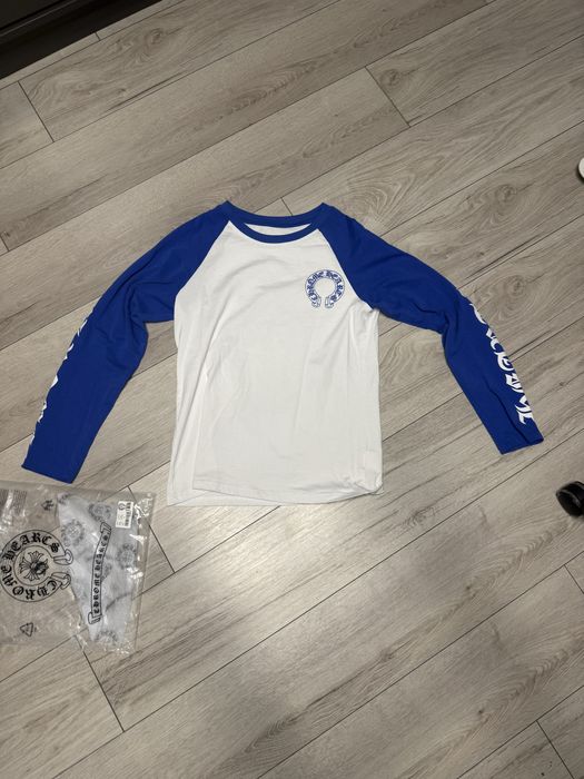 Chrome hearts long sleeve